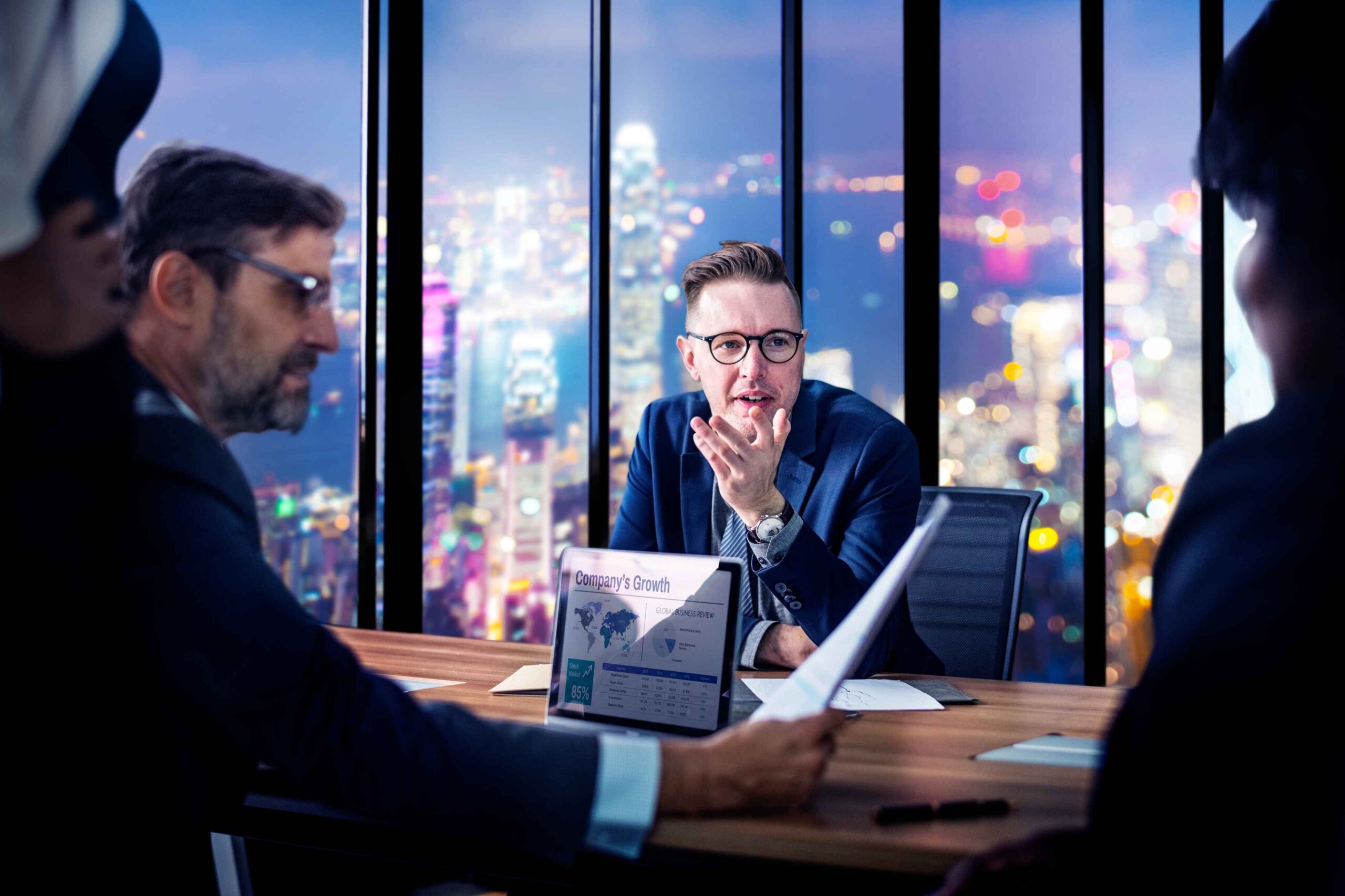How to Close a Private Limited Company