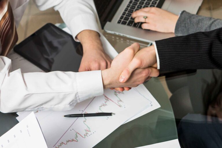 What is the Dissolution of Partnership Firm