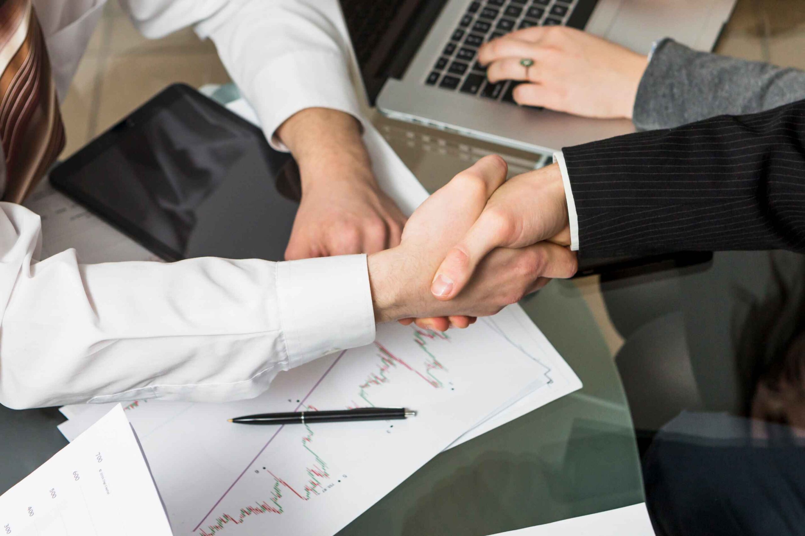 What is the Dissolution of Partnership Firm
