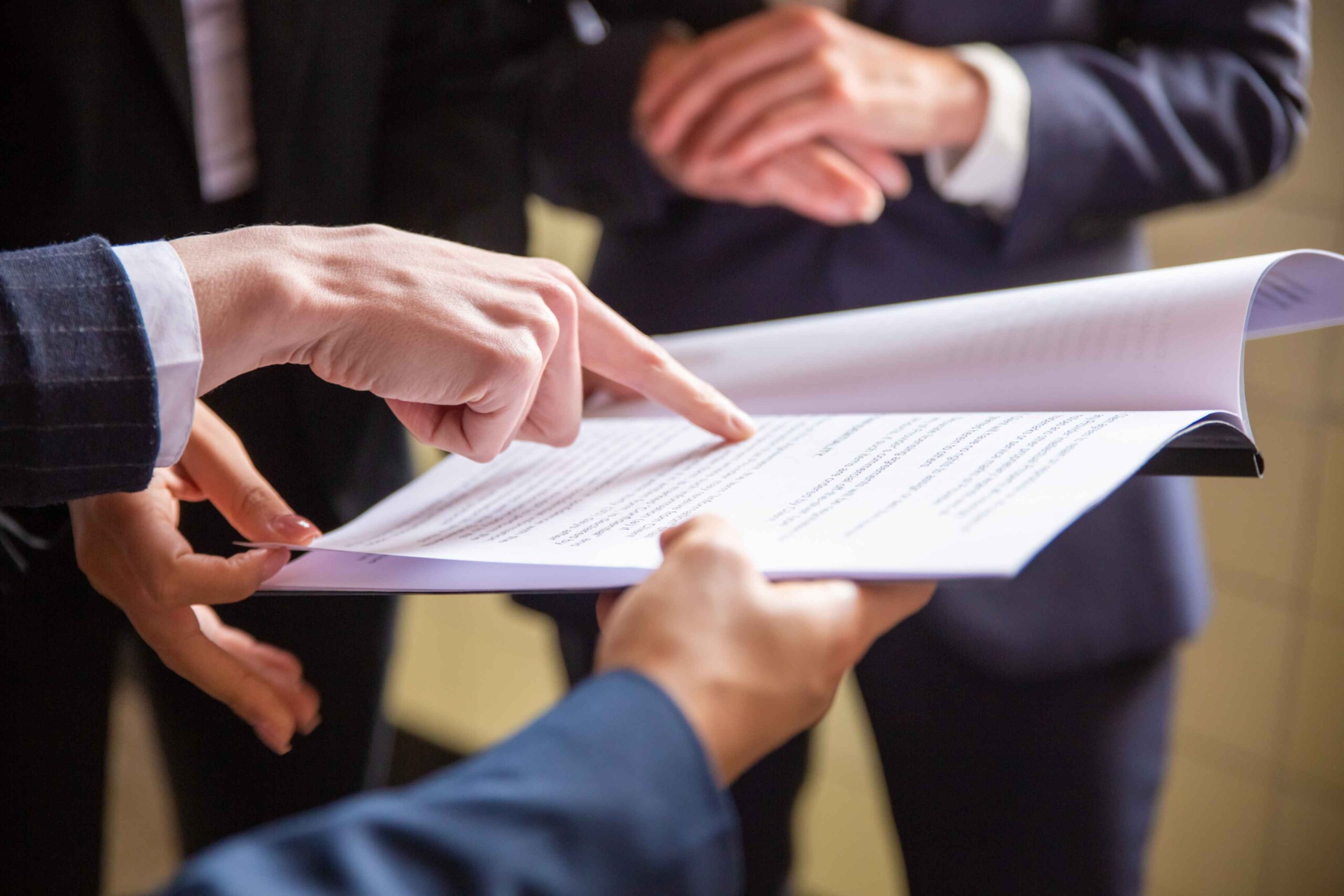 How to Check Registration of Company in India