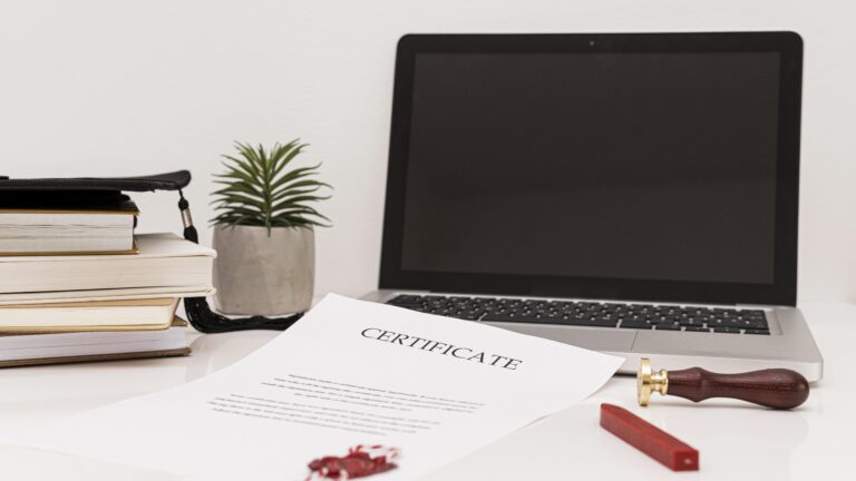 What is a Business Registration Certificate